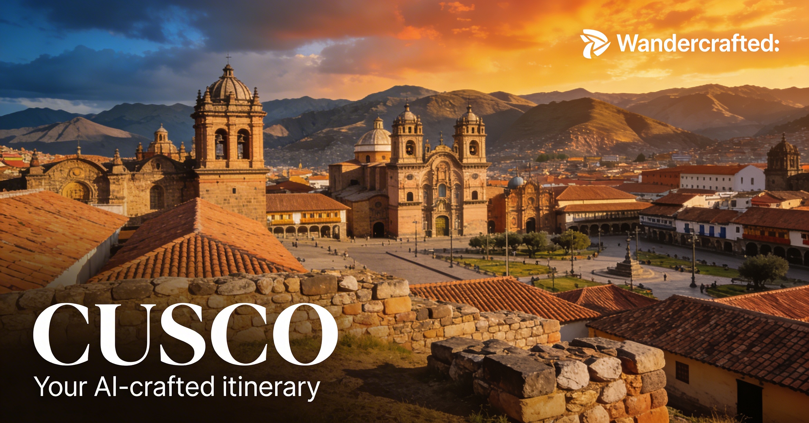Cusco travel destination