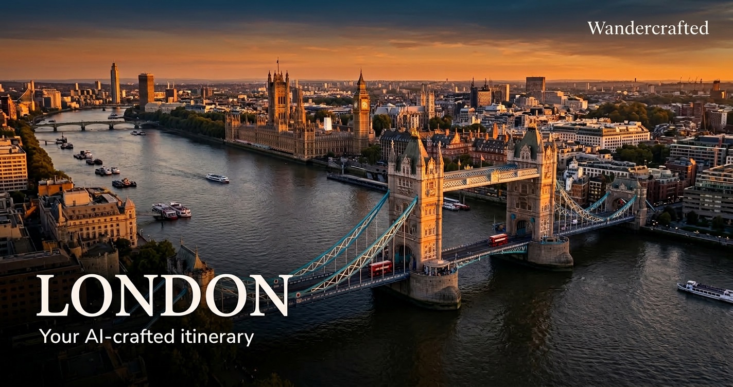 London Big Ben and Houses of Parliament